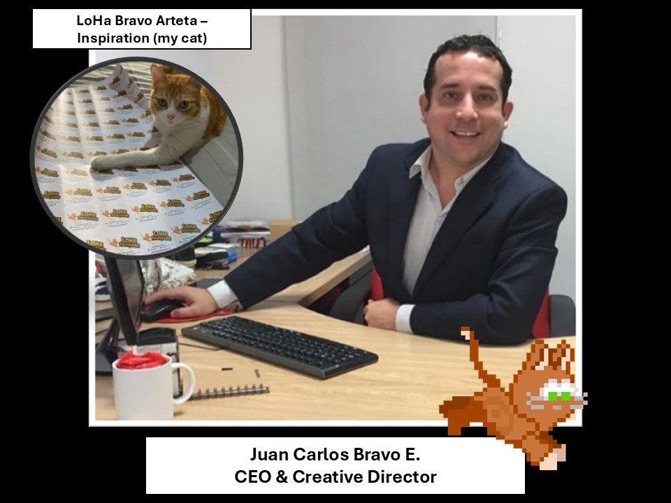 Equipo CBA Entertainment - Foto 1